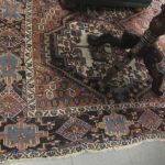 614 8539 ORIENTAL RUG